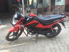 Hero Splendor iSmart Plus